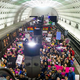 Photo: Jessica Kourkounis / Getty Images